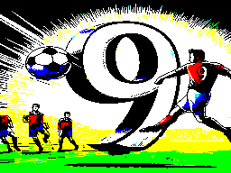Loading screen