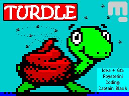 Loading screen