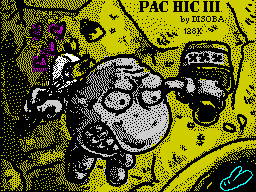 Loading screen