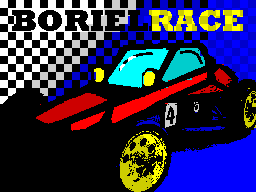 Loading screen