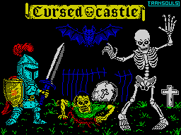 Loading screen
