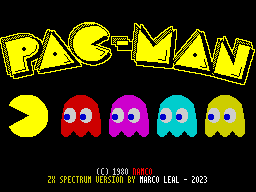 Loading screen