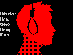 Opening screen