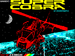 Loading screen