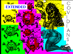 Loading screen