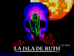 Loading screen