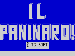Loading screen