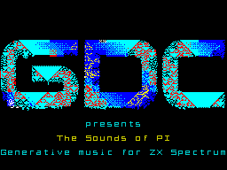 Opening screen