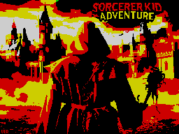 Loading screen