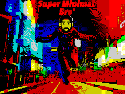 Loading screen