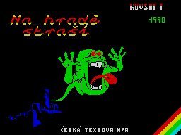 Loading screen