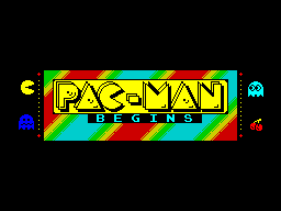 Loading screen