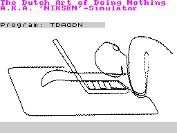 Loading screen