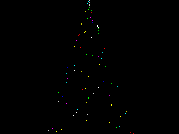 Opening screen