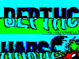 Loading screen