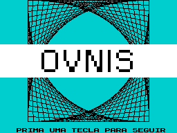 Opening screen