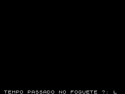 Opening screen