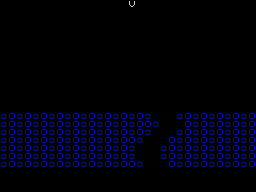 Opening screen