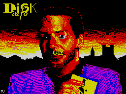 Opening screen