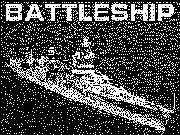Loading screen