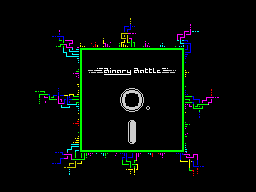 Loading screen