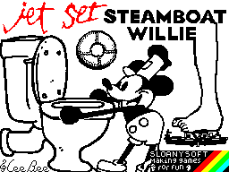 Loading screen