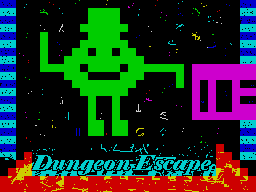 Loading screen