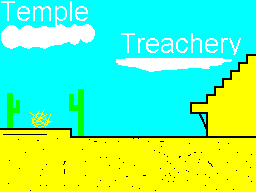 Loading screen