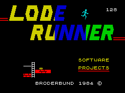 Loading screen