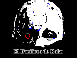 Loading screen