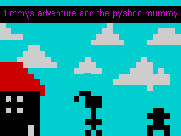 Loading screen