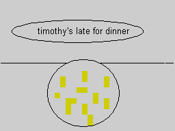 Loading screen
