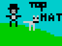 Loading screen