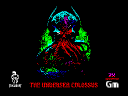 Loading screen