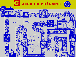 Loading screen