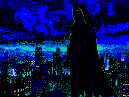 Loading screen