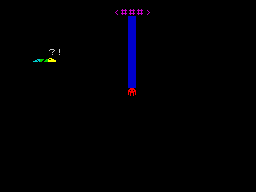 Opening screen