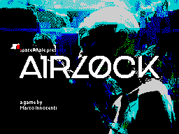 Loading screen