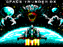 Loading screen