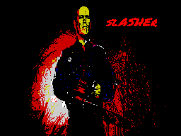 Opening screen
