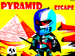 Loading screen