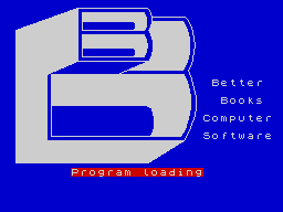 Loading screen