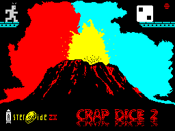 Loading screen