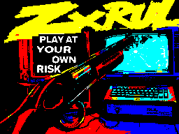 Loading screen