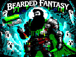 Loading screen