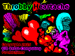 Loading screen