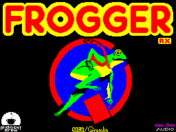 Loading screen
