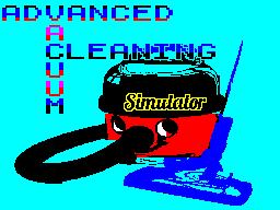 Loading screen