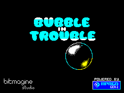 Loading screen