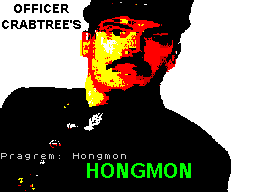 Loading screen